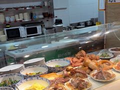 -六泰居·尔滨地标·东北菜(黄河路店)