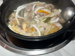 -狐狸爱上椰子鸡(滨江星光大道店)