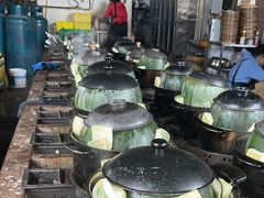 -红旗山庄(圭峰山店)