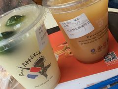 -可颂坊(中心书城店)