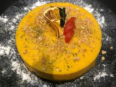 芝士南瓜泥-鹭江潮餐厅•福建菜(鹭江佲家酒店)