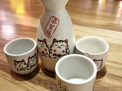 -和风食堂·日料·无界小火锅