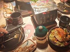 -玉川屋·深夜食堂居酒屋(柳巷店)