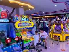 -探险阳光乐园(东区利和店)