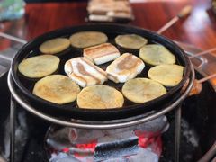 -炭虎子水浒烤肉(梦时代店)