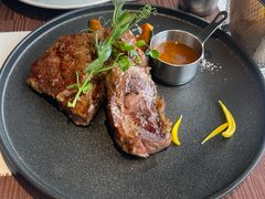 -1874融合西厨·观景餐厅(保利店)