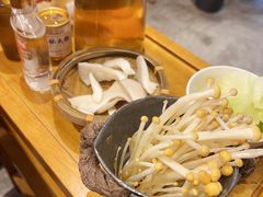 -楠火锅(太古里总店)