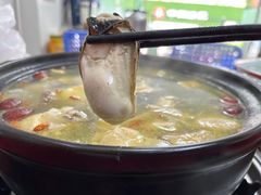 -花苑美食横琴生蚝火锅(拱北粤华路店)