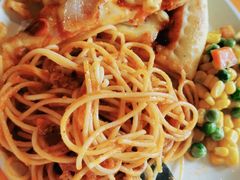 -比格比萨自助(花园路店)