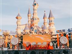 -沈阳方特欢乐世界