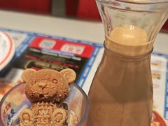 -克茗冰室(光明N次方公园店)
