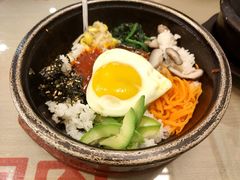 -英兰朝族饭店·英兰锅包肉(佳园路店)