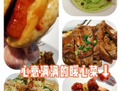 -南门食仙·手工福州菜(南门兜店)