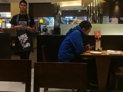 大堂-必胜客(城西银泰店)