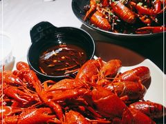 -巴厘龙虾·榜首油焖大虾(洞庭·艺术洋房店)
