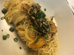 -HELLO 27 意面·沙拉·帕尼尼