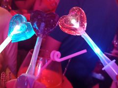 -HiIbiza酒吧