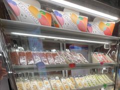 -Fruwich果明治(西单更新场店)