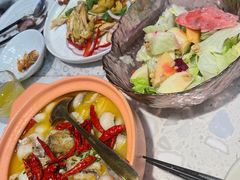 -Aqua Oasis 水天堂(常熟永旺店)