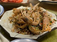 -八方海味餐厅