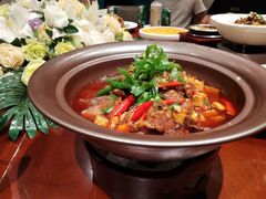 -大鸭梨烤鸭(枣园店)