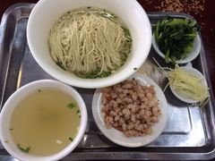 三虾面-裕兴记·三虾面(西北街总店)
