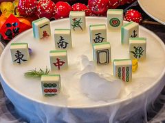 -汉水谣·江景餐厅(江滩店)