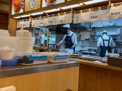 -虹梅食堂·爱蝦乃家