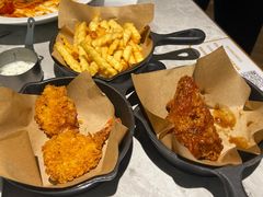 -必胜客(上海新南方商城PH店)