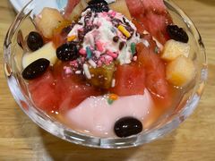 -桃屋日本料理(清华科技园店)