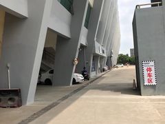 -珠海国际赛车场-卡丁车场