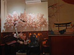蜜汁鸡腿肉-牛焱·烧肉酒肆(五大道店)