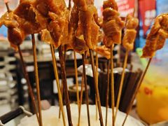麻辣小郡肝-冯校长老火锅(深圳福田店)
