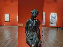 -南京书画院金陵美术馆