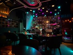 -MARU玛露音乐餐厅(大学路店)