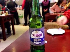 大白梨-张包铺(道外店)