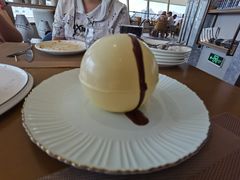 -杏荟旋转餐厅(广州爱群店)