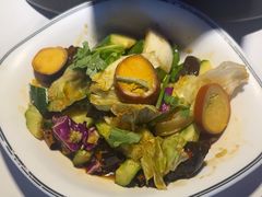 -徐记小怪兽肉蟹煲(中央大街店)
