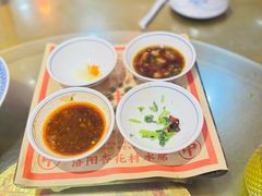 -杏花村水席楼·洛阳水席(老城十字街店)