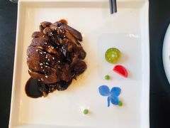 杭州卤鸭-天伦里餐厅(绿城桃花源店)