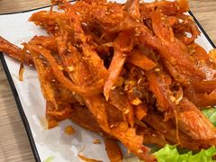 -海兰江石锅饭(水上店)