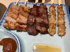 -小山日本料理(太古汇店)