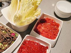 -海底捞火锅(步步高新天地店)