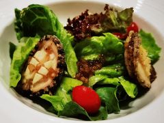 鲍鱼沙拉-CHASE Modern Cuisine(崇宁路店)