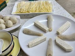 -墨脱石锅椰子鸡•海鲜糟粕醋(榆亚路店)
