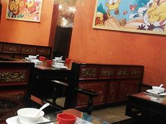 大堂-老客家·客家菜(万达店)