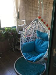 -瑜舍瑜伽连锁教室