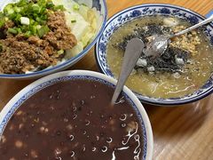 -袁妈红豆汤(重庆总店)