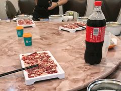 -潮悦牛肉火锅城(水贝店)