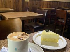 -榖屋house of flour(张江首店)